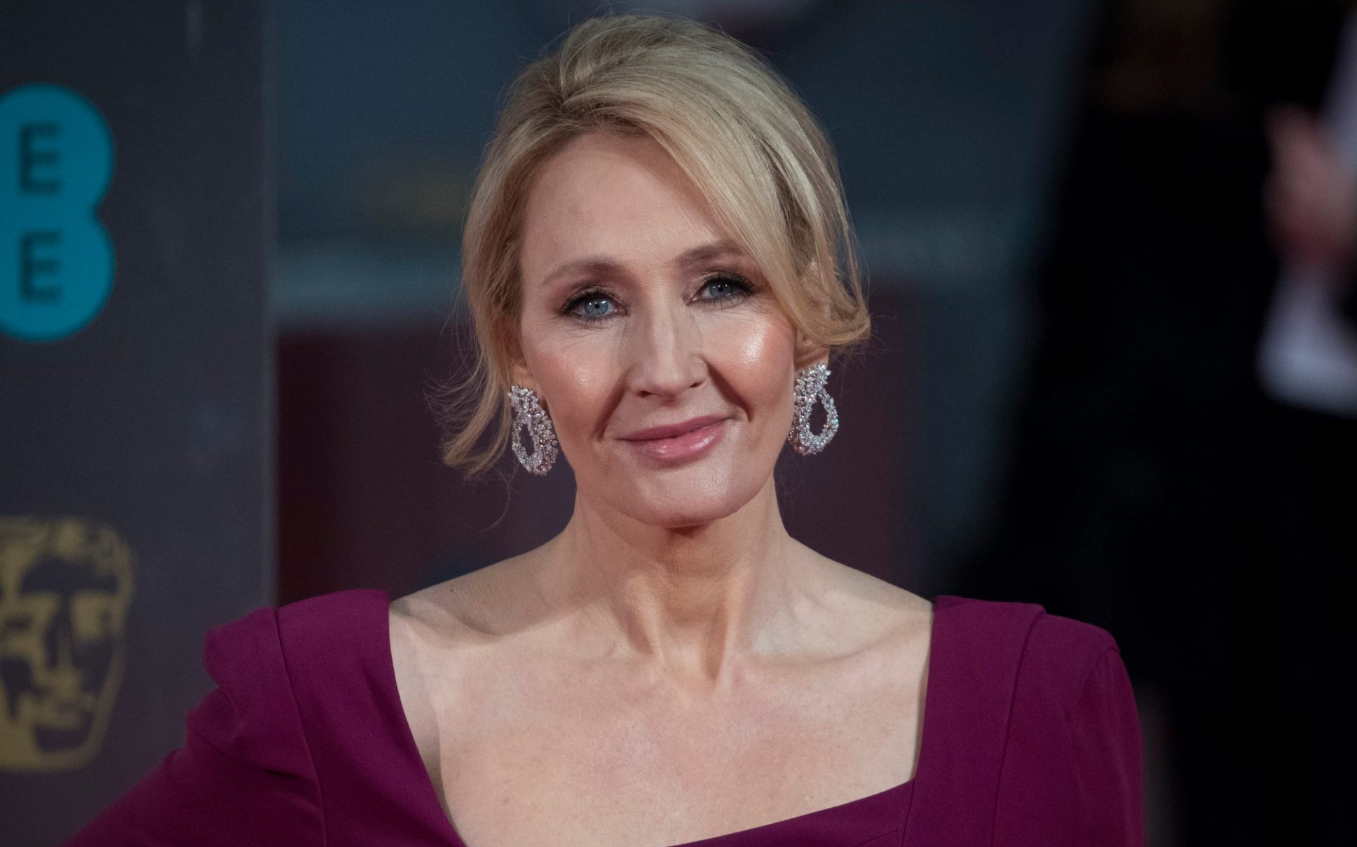 jk rowling: it is baseless and disgusting to claim i am a holocaust denier