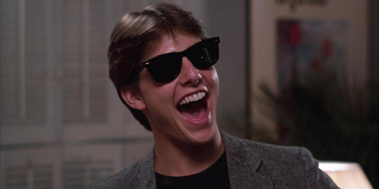 Tom Cruise Gets His First Criterion Collection Movie Added