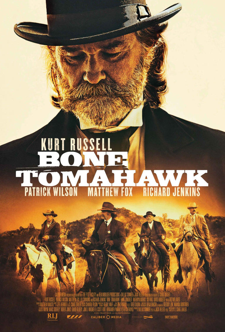 Bone Tomahawk Ending Explained