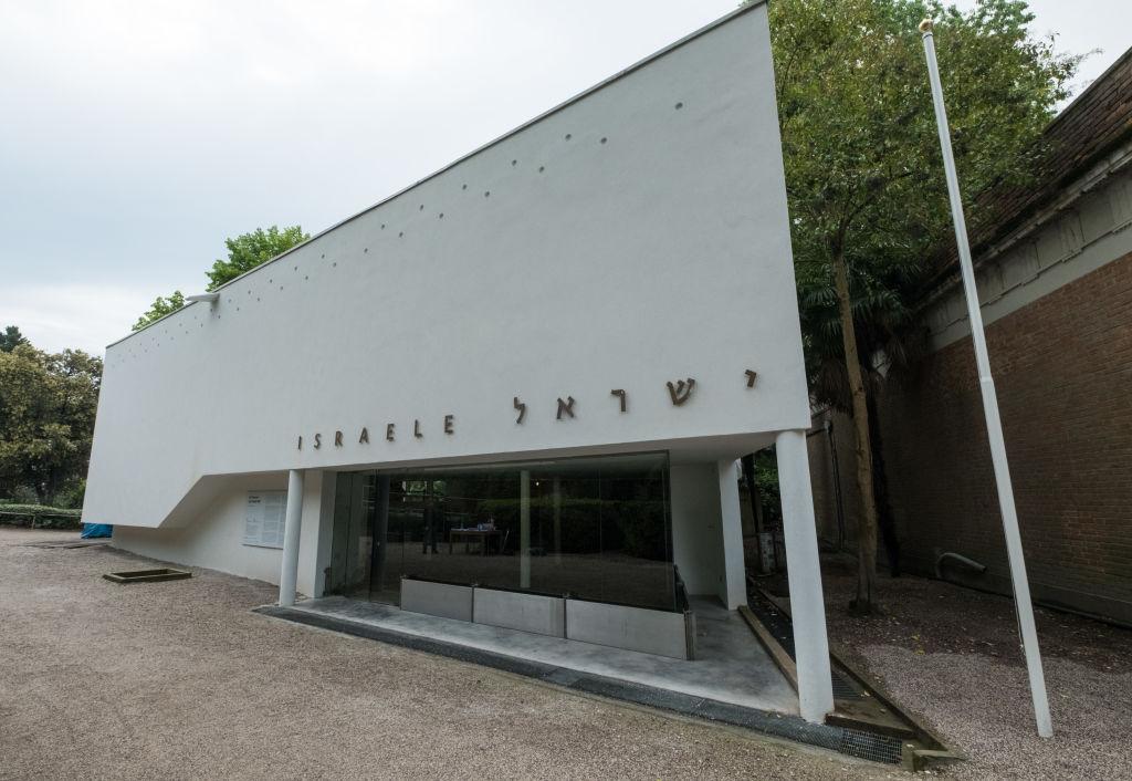 kunstbiennale venedig: israelischer pavillon bleibt geschlossen