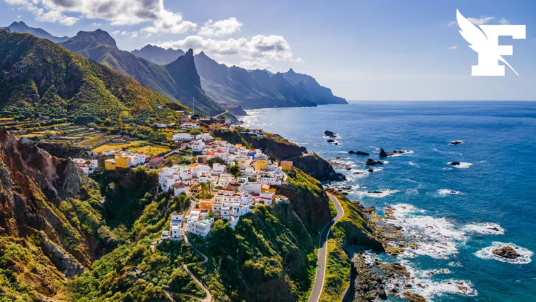 Îles Canaries: une destination de plus en plus fréquentée