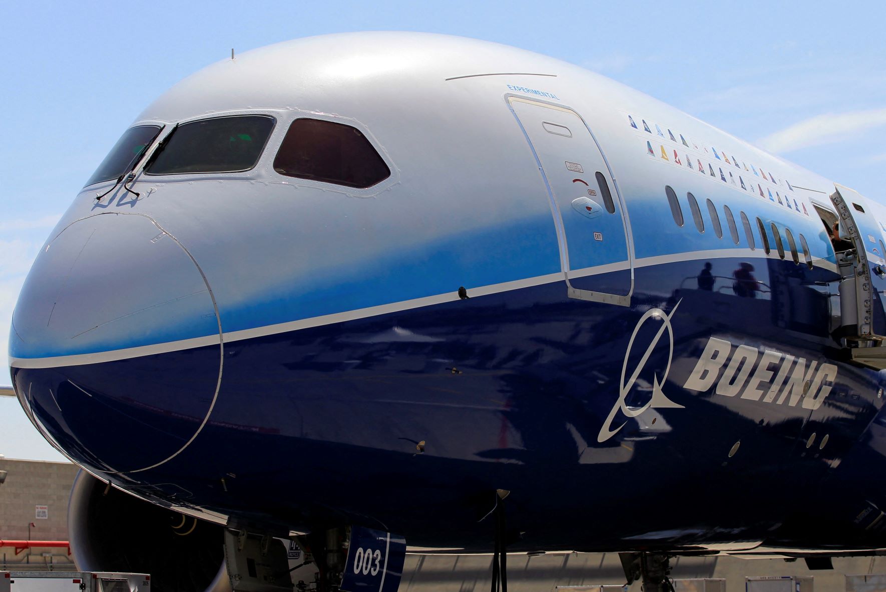 sécurité aérienne : devant le congrès, boeing va répondre aux accusations de négligence notamment sur le 787