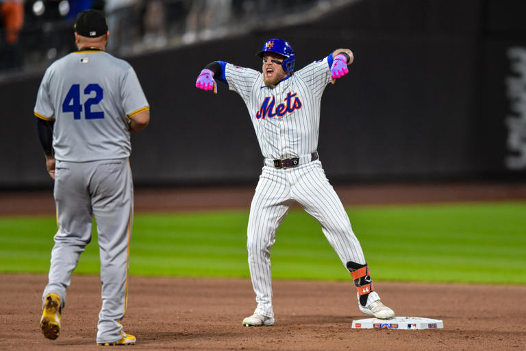 How the Mets flipped the script, came through in another close game and ...