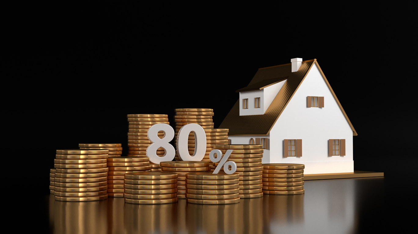 cómo conseguir hipotecas de hasta el 100% sin el aval del estado