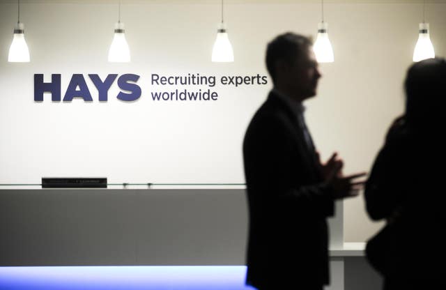 top recruiters flag tough conditions in jobs market as incomes fall