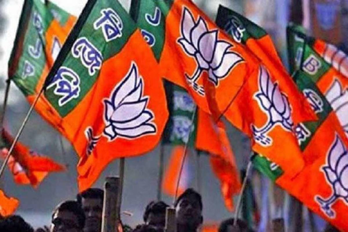 bjp names candidates for 21 assembly seats in odisha, ex-minister dilip ray fielded from rourkela