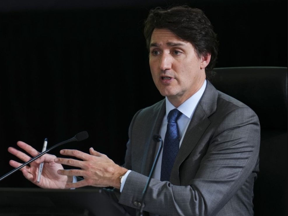 YOU SAID IT: Bankrupting Canada