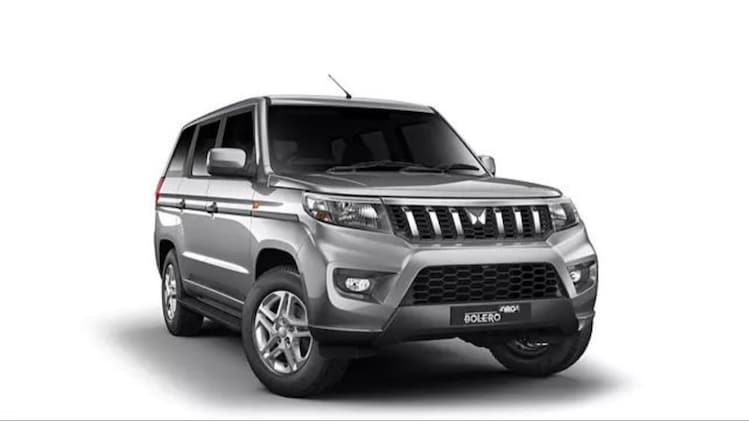 mahindra launches bolero neo suv at rs 11.39 lakh; check features, other details