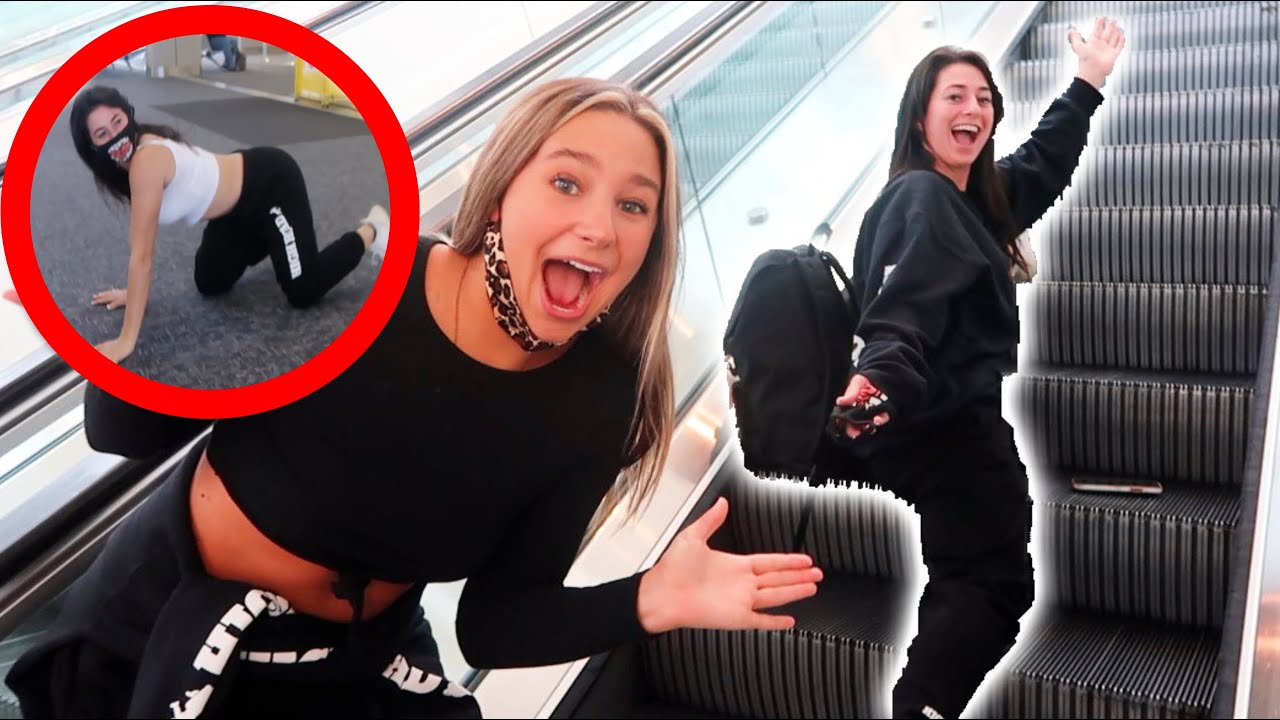 Public Trials Extreme Dares Unveiled