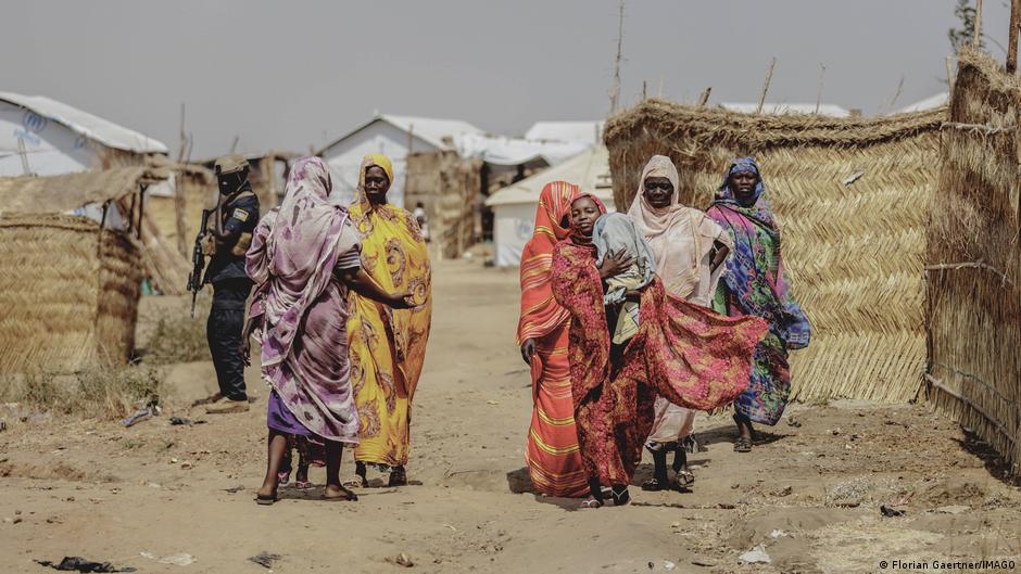sudão: financiamento prometido em paris é metade do valor necessário