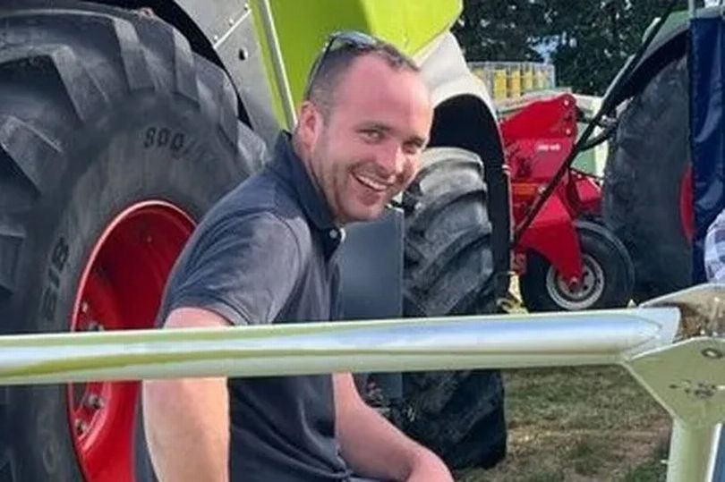 family ‘blown away’ by support to repatriate young irish man who passed away suddenly in new zealand