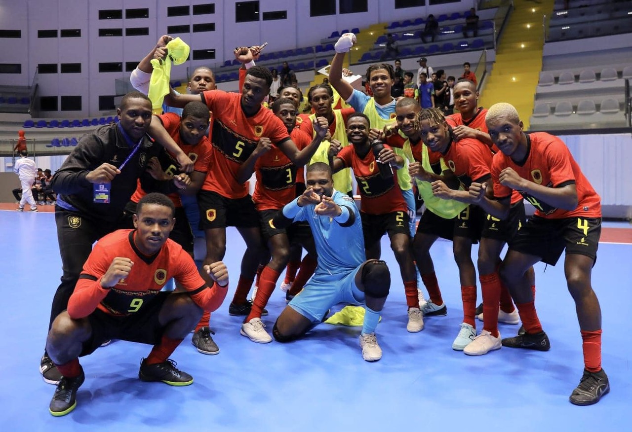 treinador português deixa angola a uma vitória do mundial 2024