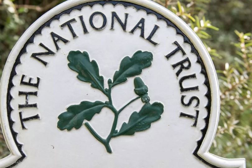 National Trust under fire over plan and people say 'it tramples over ...