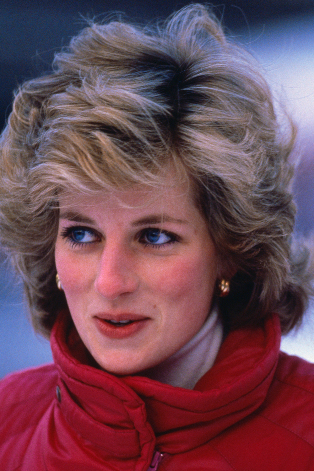 trust me, now is the time to take short hair inspiration from princess diana—here are her best looks ever