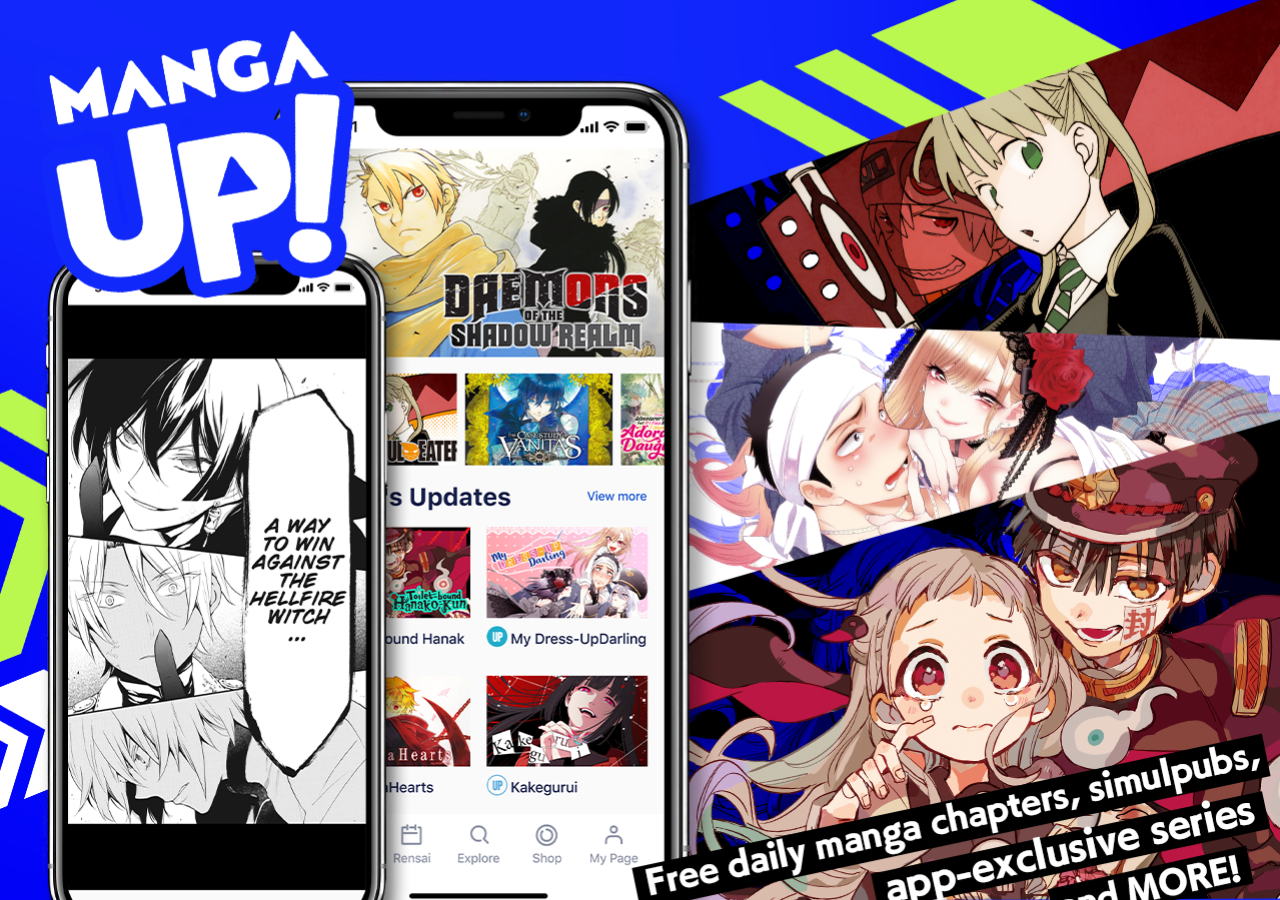 discover 10 official manga apps offering english translations