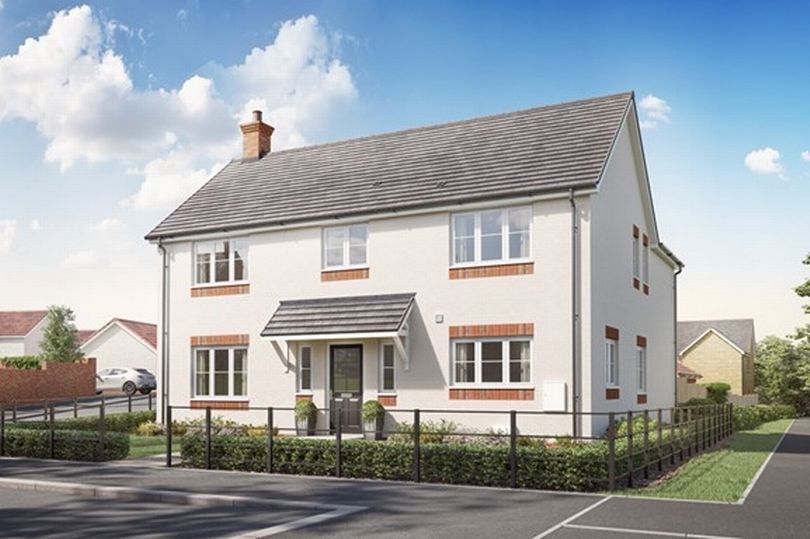 deal agreed for 155 affordable homes in north devon