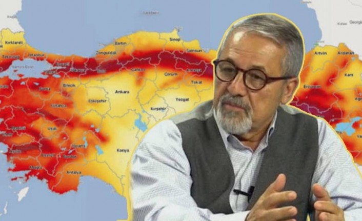 prof. dr. naci görür'den tokat depremiyle ilgili uyarı