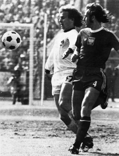 football. bernd hölzenbein, champion du monde 1974 avec l’allemagne, est décédé à 78 ans