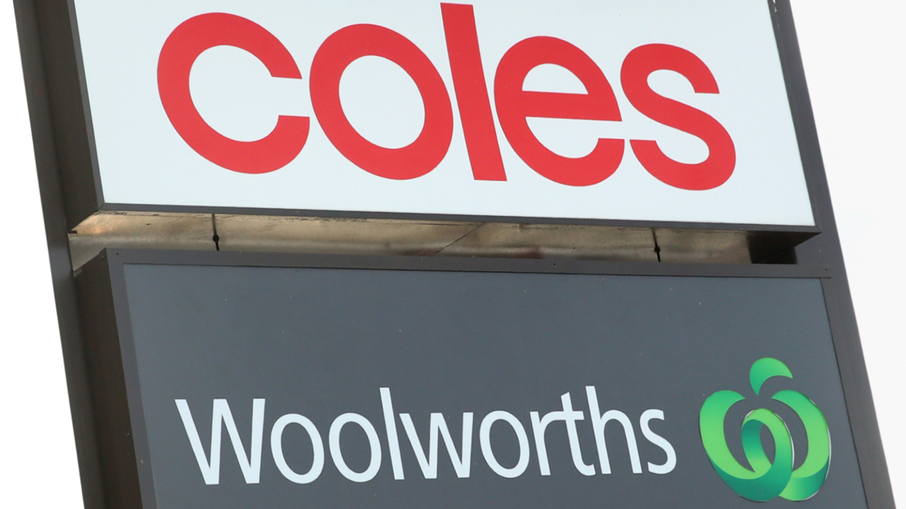 food prices soaring ‘not just coles and woolworths’