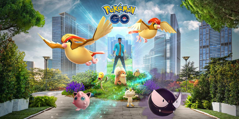Pokemon GO Players Aren't Happy About the 'Rediscover Kanto' Event