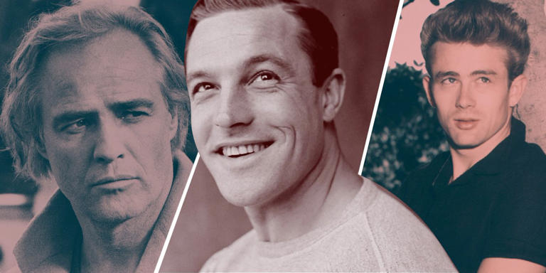 The 23 Greatest Actors of All Time According to the AFI