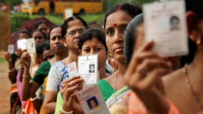 uttar pradesh lok sabha elections 2024: key constituencies and candidates in phase 1