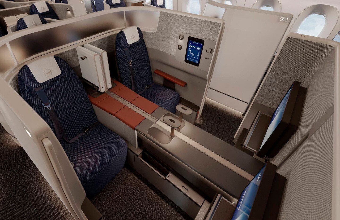 <p>According to RTN, the Classic option will represent the base price of Allegris business class, with extra-amenity options costing more.</p><p>This unbundling approach means travelers who don't want a seat with more work space or a longer bed, for example, don't have to pay for things they don't need.</p>
