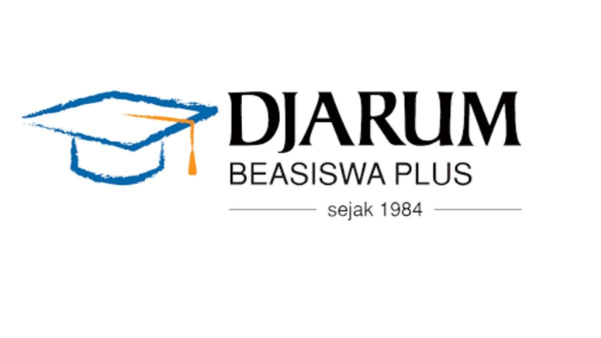 daftar beasiswa djarum plus 2024,dapat pelatihan and uang saku bulanan rp 12 juta,khusus mahasiswa