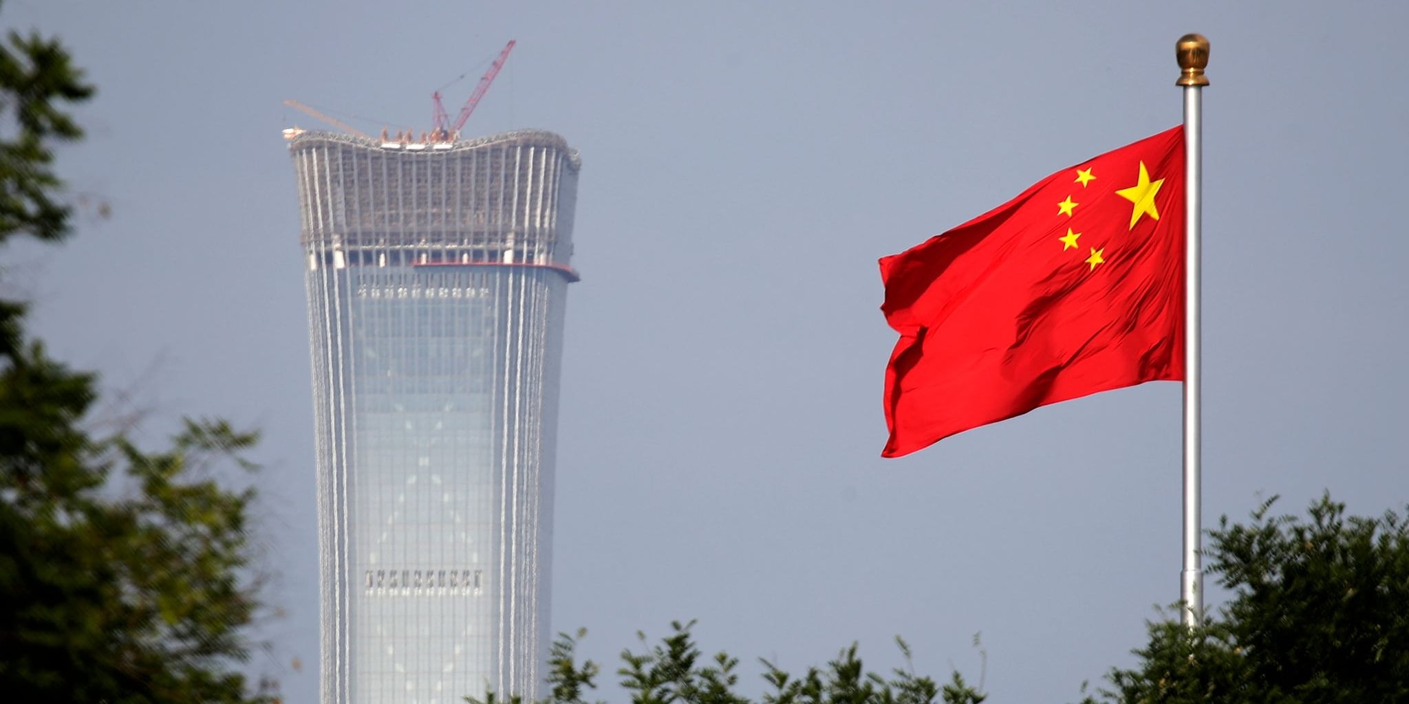 plus 5,3 prozent - chinas wirtschaft wächst stärker als erwartet, aber experten zweifeln an daten