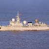 US Ally Detects China Spy Ship Near Coast<br>