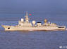 US Ally Detects China Spy Ship Near Coast<br><br>