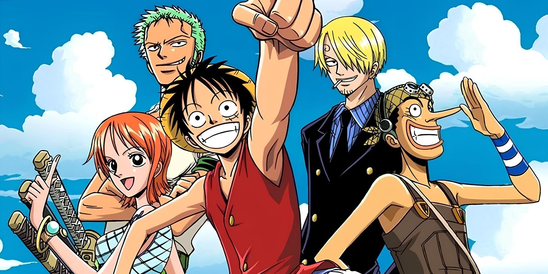 major one piece game coming to the nintendo switch with new content