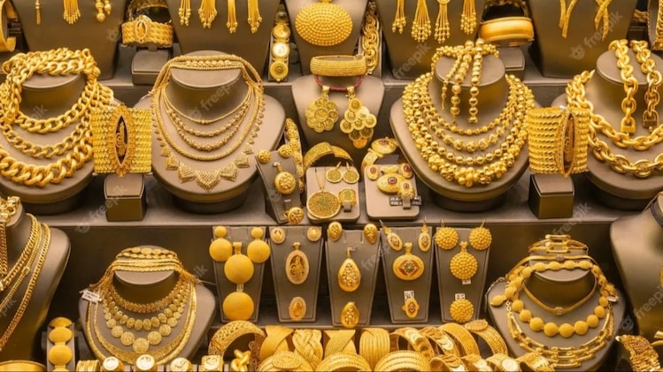 gold, silver price on april 16, 2024: yellow metal prices hold firm at rs 73,000 mark