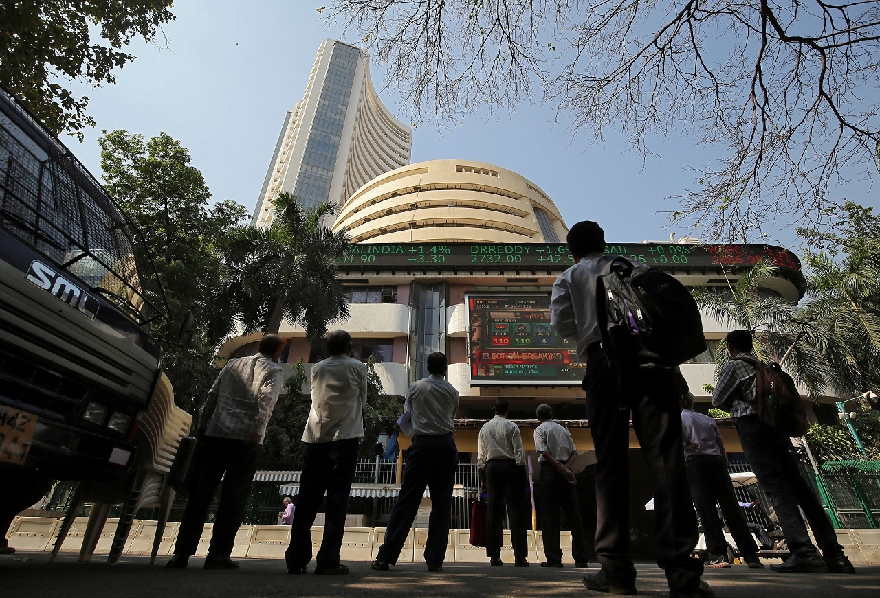stock market holiday: nse, bse to remain closed on april 17 for ram navami