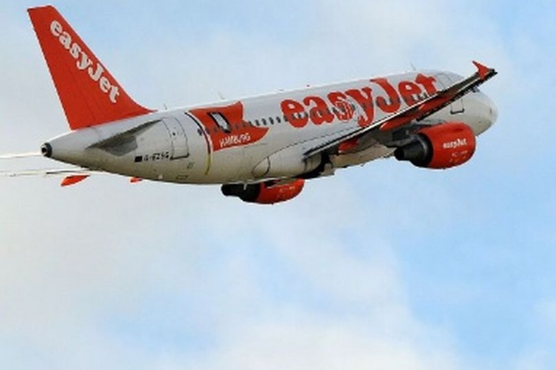 Easyjet Cancels Hundreds Of Flights Over Next Six Months And 'has Taken ...