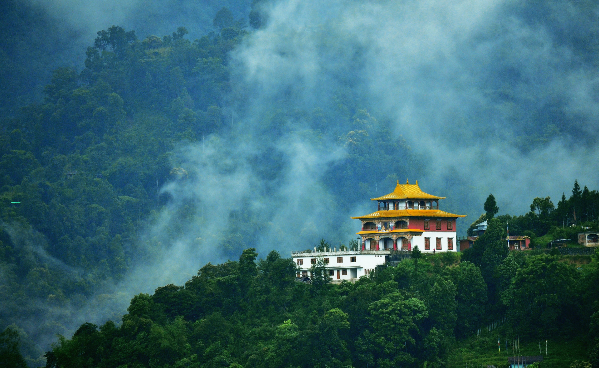<p>National Geographic has also included Sikkim on their list, a small corner of the Himalayas that often gets overlooked as a travel destination. But the region holds beautiful mountain monasteries, hiking trails, and colored festival displays that showcase the Indian state’s vibrant culture.</p><p><a href="https://www.msn.com/en-us/community/channel/vid-7xx8mnucu55yw63we9va2gwr7uihbxwc68fxqp25x6tg4ftibpra?cvid=94631541bc0f4f89bfd59158d696ad7e">Follow us and access great exclusive content every day</a></p>