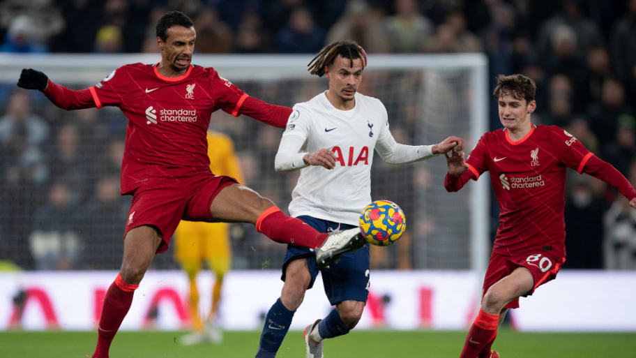 4 main takeaways from dele alli's monday night football appearance