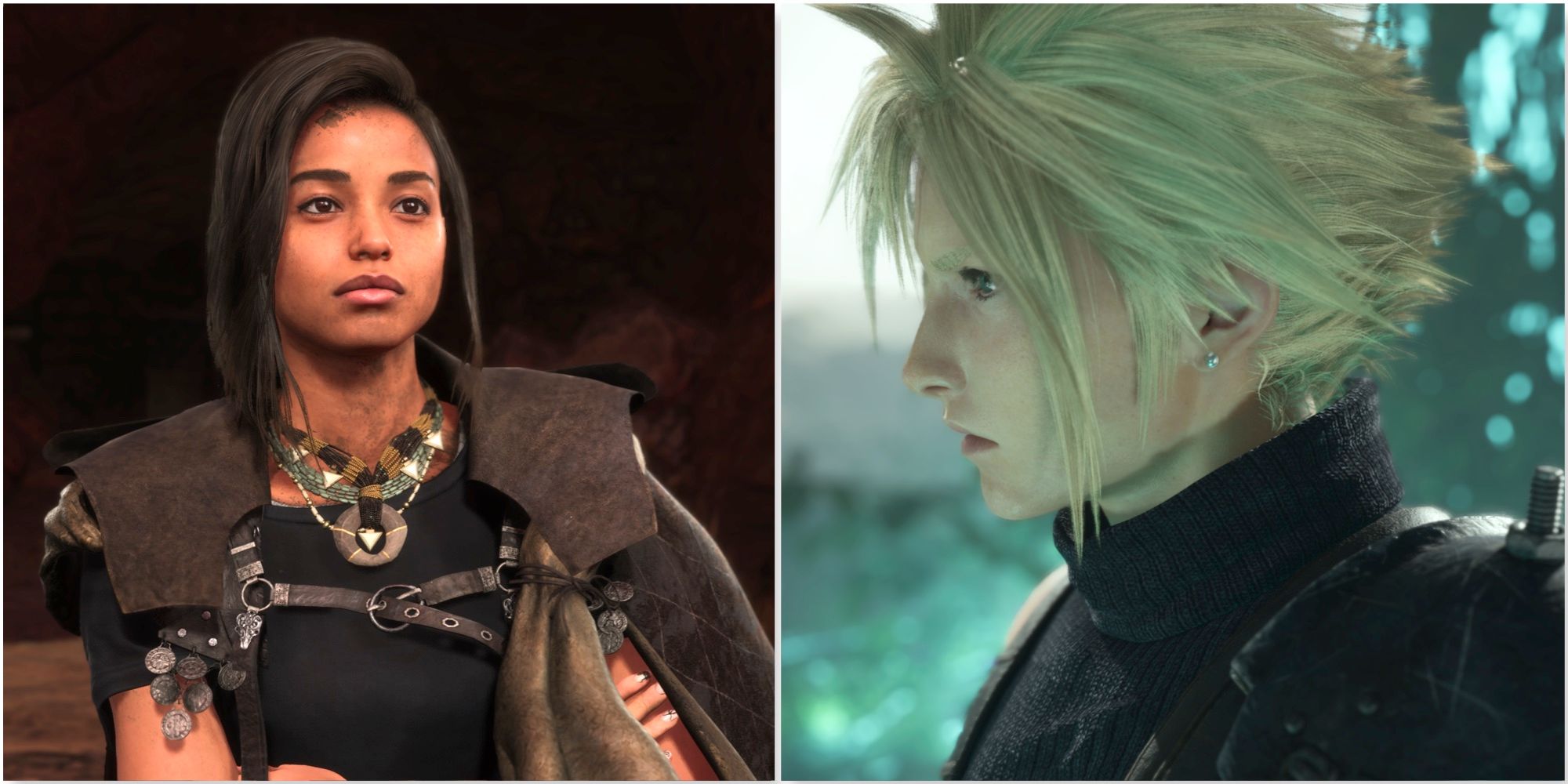 the best open-world games published by square enix