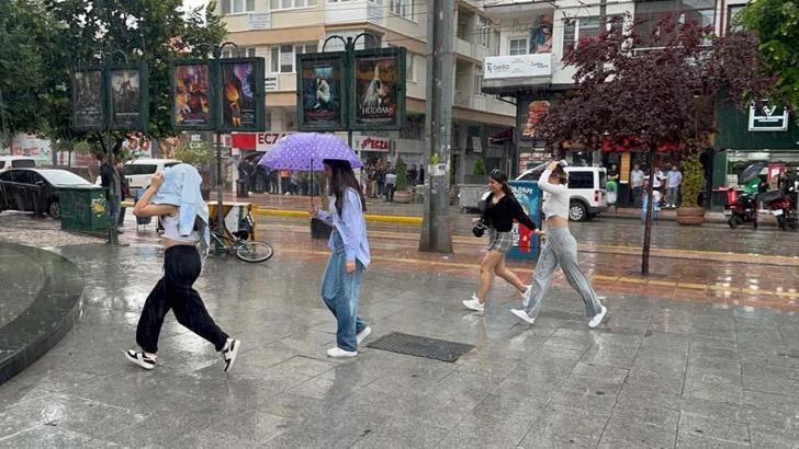 meteoroloji son dakika duyurdu! sıcaklıklar beklenmedik şekilde düşecek, nisan'da güneşe hasret kalacağız