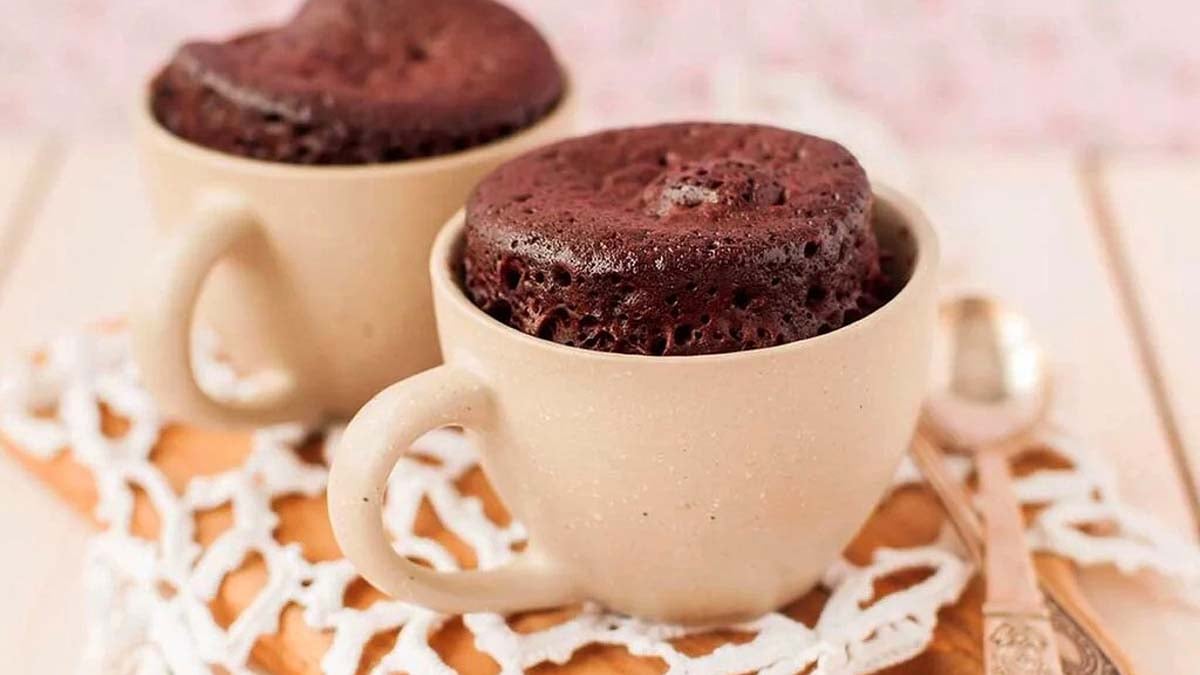 54 Lip-Smackingly Delicious Desserts to Make Using Nutella
