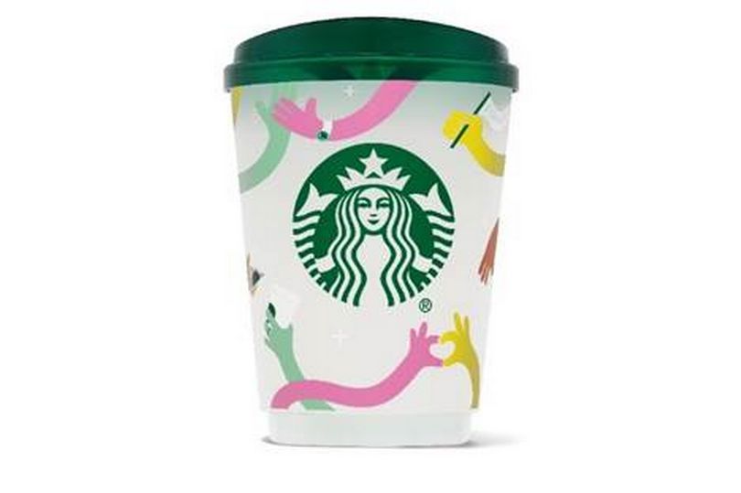 how to, starbucks giving away free reusable cups to customers this week - how to claim