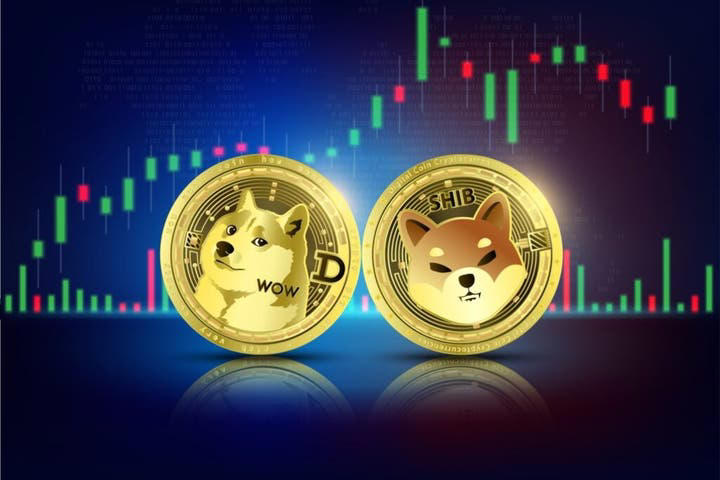 Dogecoin, Shiba Inu, Dogwifhat Among Top Picks For This Researcher's 'Meme Coin Supercycle' Thesis