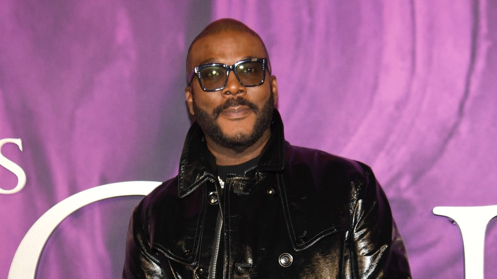 amazon, tyler perry studios to develop unscripted content in deal with asylum entertainment
