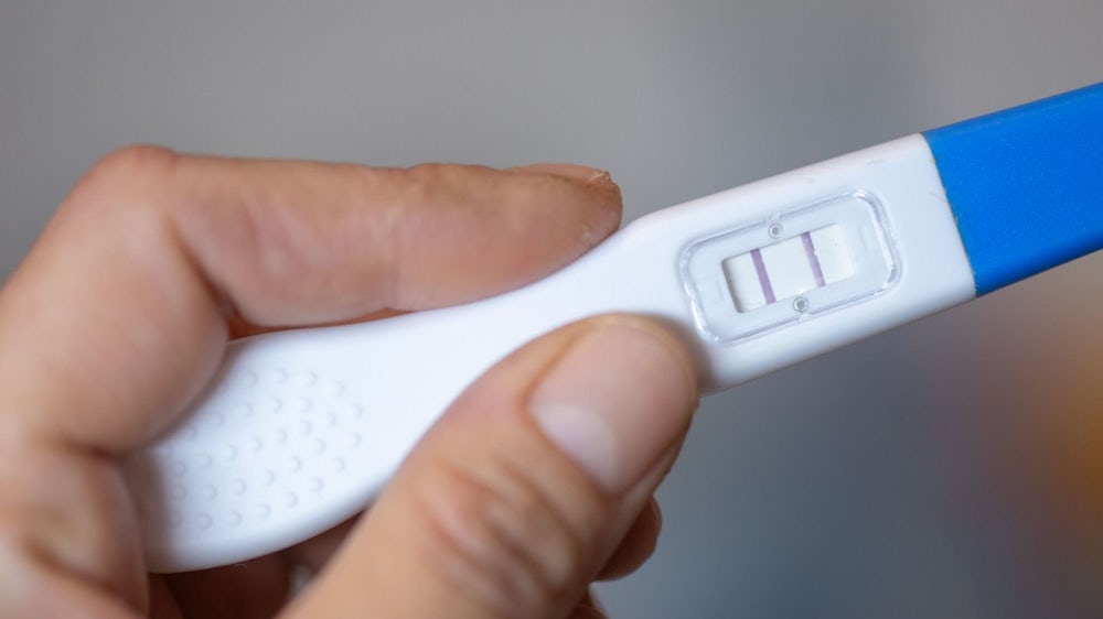 ungewollte schwangerschaft: bayerns staatsregierung lehnt legalisierung von schwangerschaftsabbrüchen ab