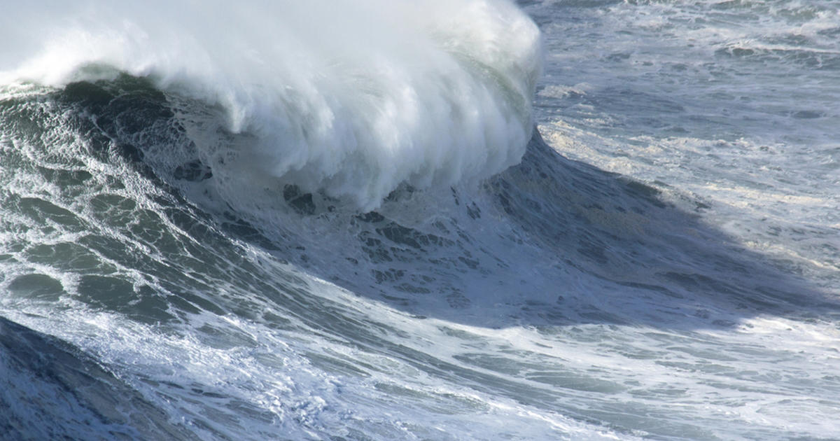 fast 100% wahrscheinlichkeit: unbekannt großer tsunami könnte in den nächsten jahren die mittelmeerregion treffen