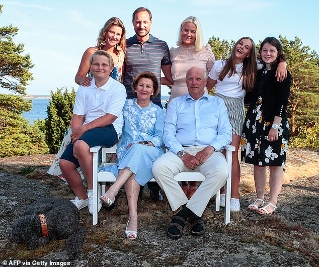 princess martha louise slams future mother-in-law in furious post