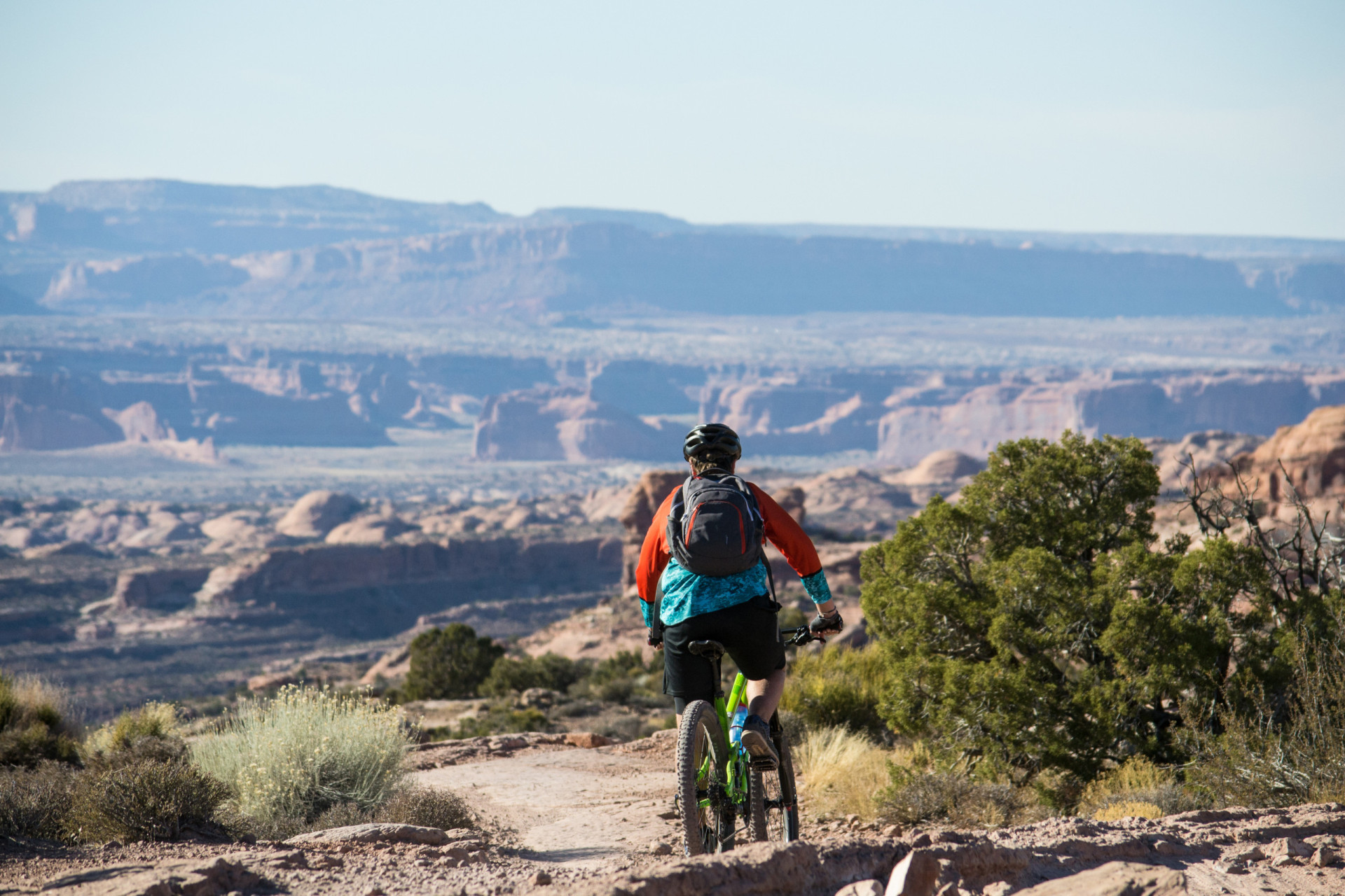 The best bike trails in each US state