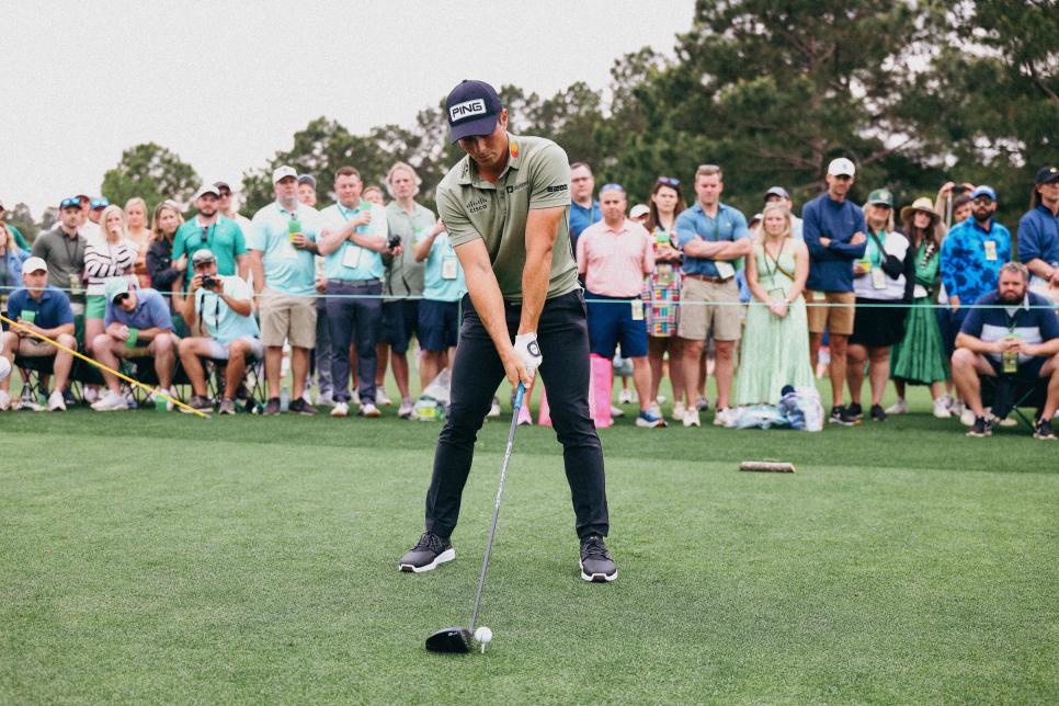 masters 2024: 10 things i learned from pros at augusta