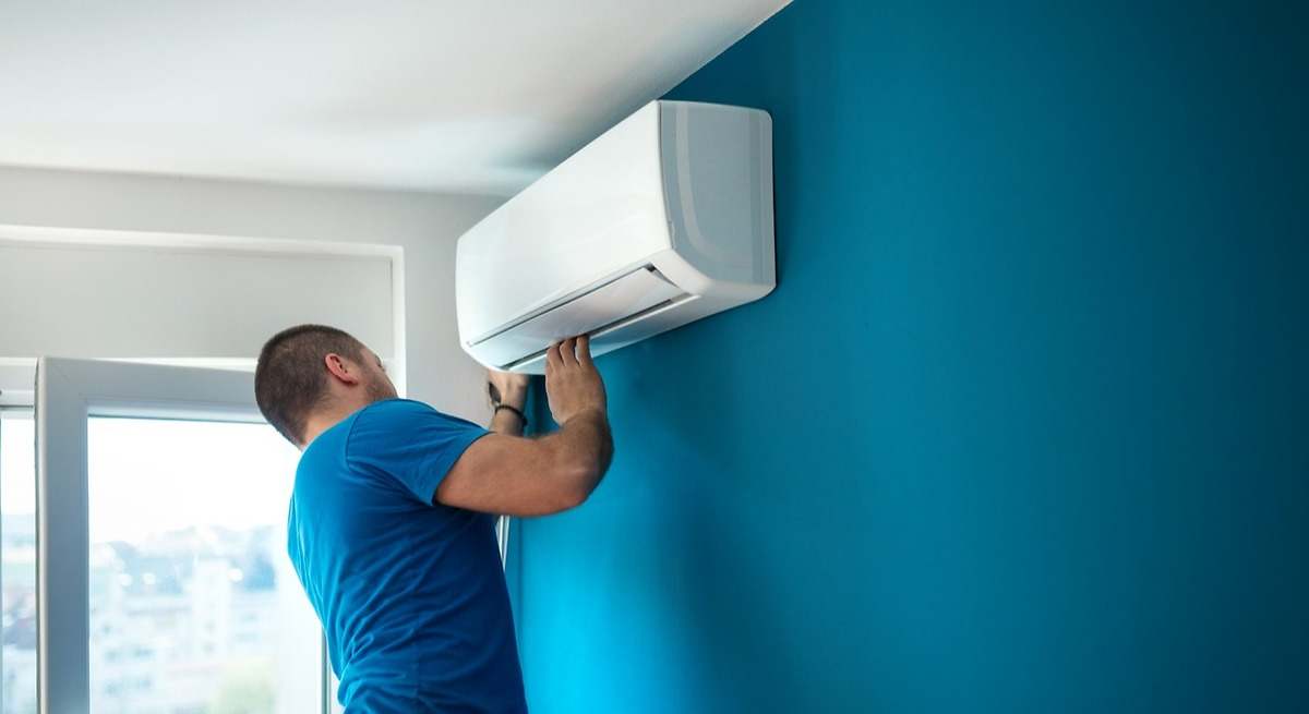 cuál es el mejor mes para comprar e instalar el aire acondicionado en casa