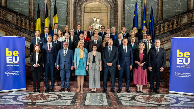 23 Member States Sign Solar Charter, Vow To Tackle Unfair Competition